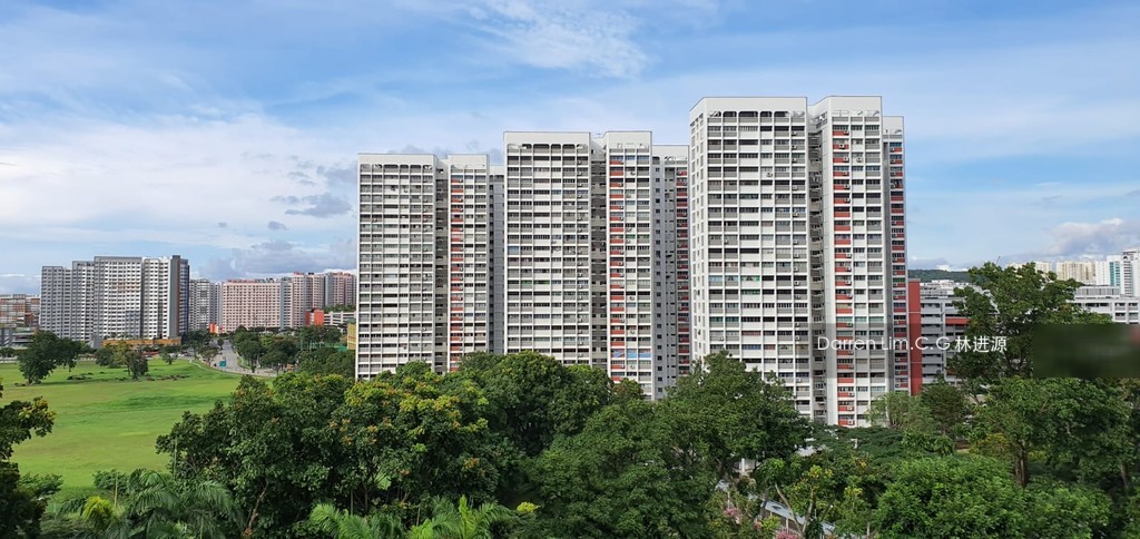Blk 257 Jurong East Street 24 (Jurong East), HDB 3 Rooms #216890261